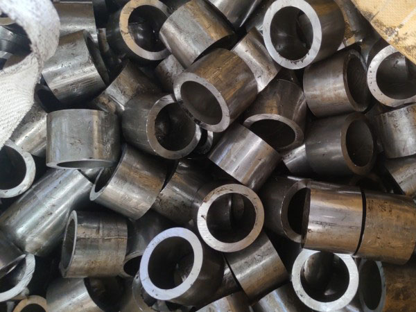 峨边无缝钢管切割