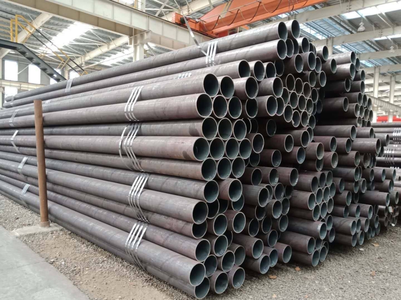 峨边30CrMo合金无缝钢管