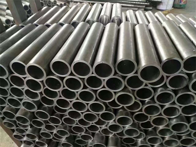 峨边30CrMo精密无缝钢管