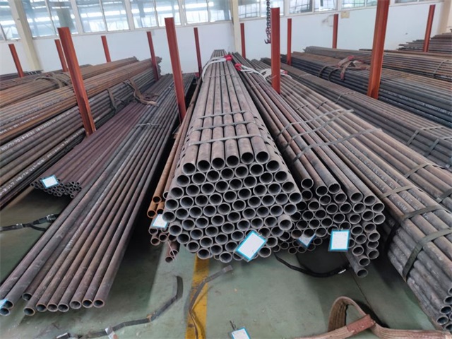 峨边20G合金无缝钢管