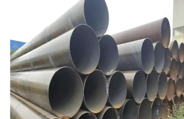 峨边20CrMo大口径无缝钢管