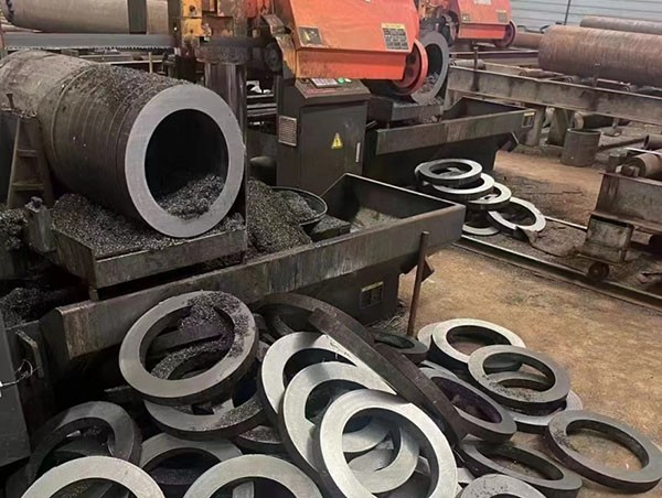 峨边42CrMo合金管厂家现货 整支零售切割